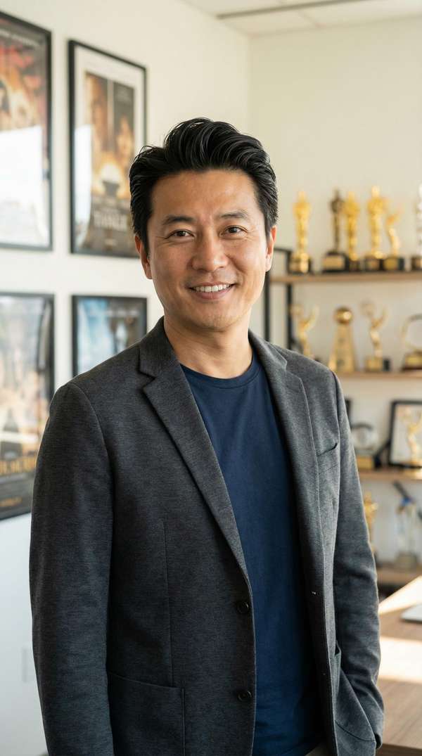 糖心vlog导演顾问