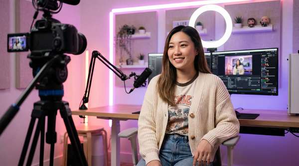 糖心vlog素材使用教程